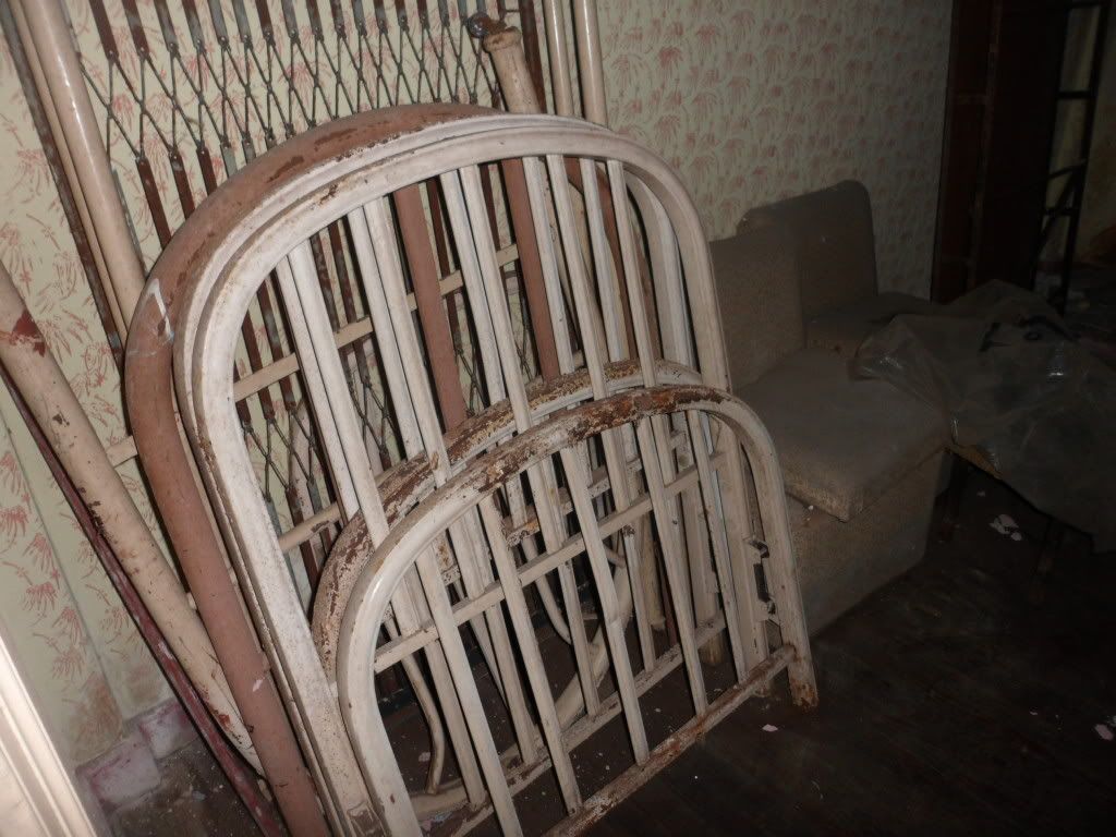 lugares abandonados de delta de lugares abandonados de delta de