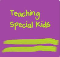 Teaching Special Kids