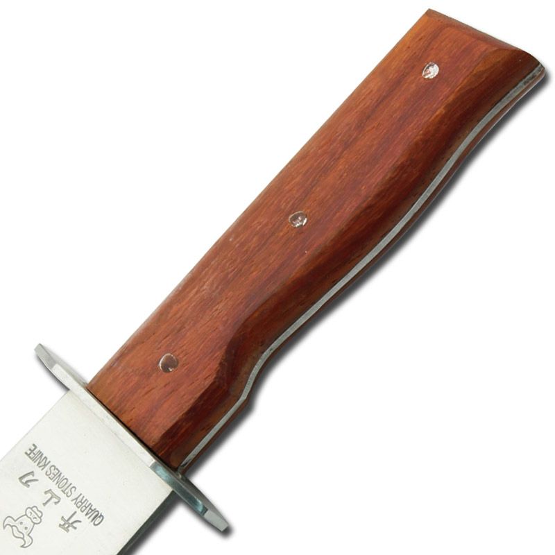 Pathfinder Coping Full Tang Fix Blade 3cr13 Stainless Steel Machete