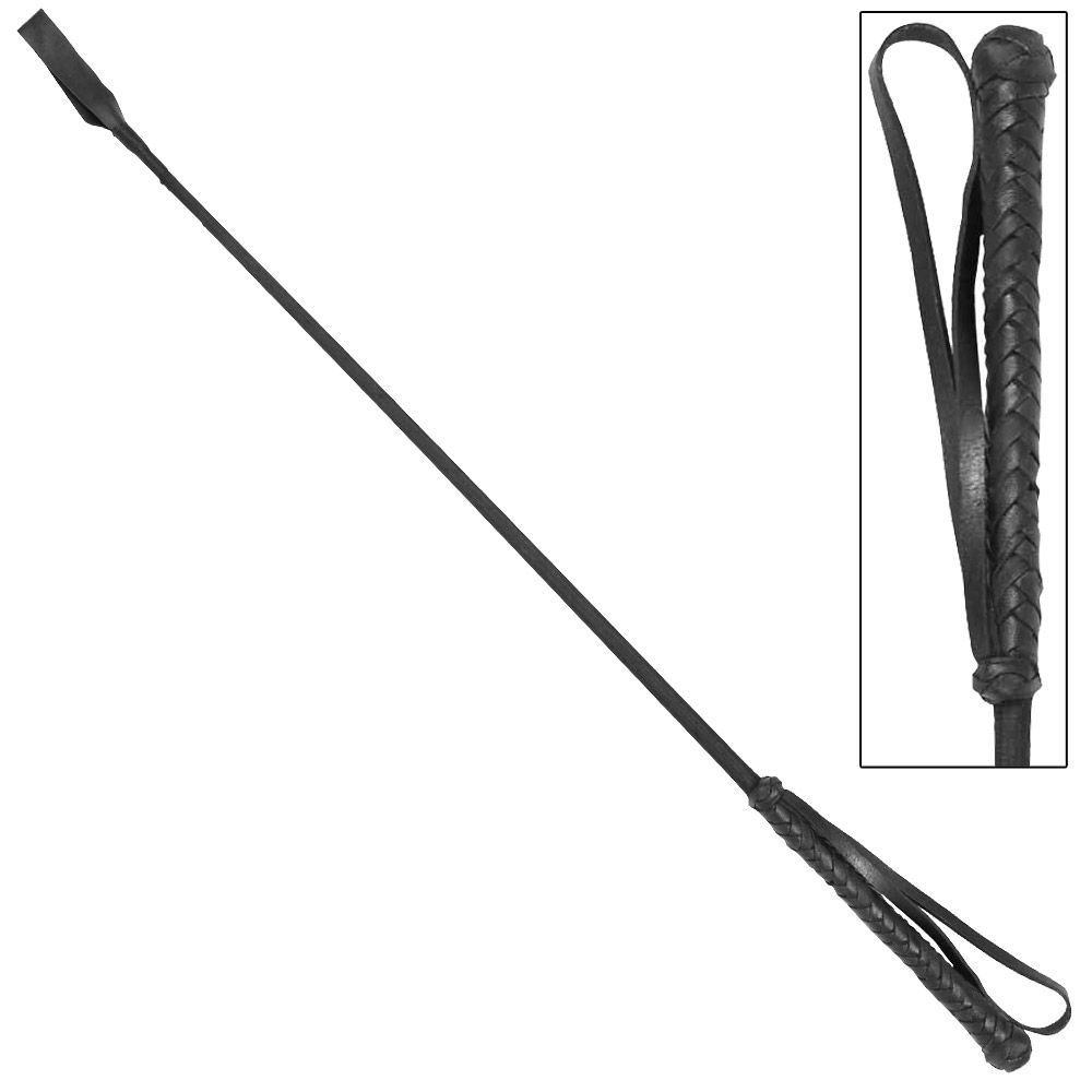 Equestrian Midnight Ride Riding Crop Horse Whip Jockey Training Competition Aid eBay