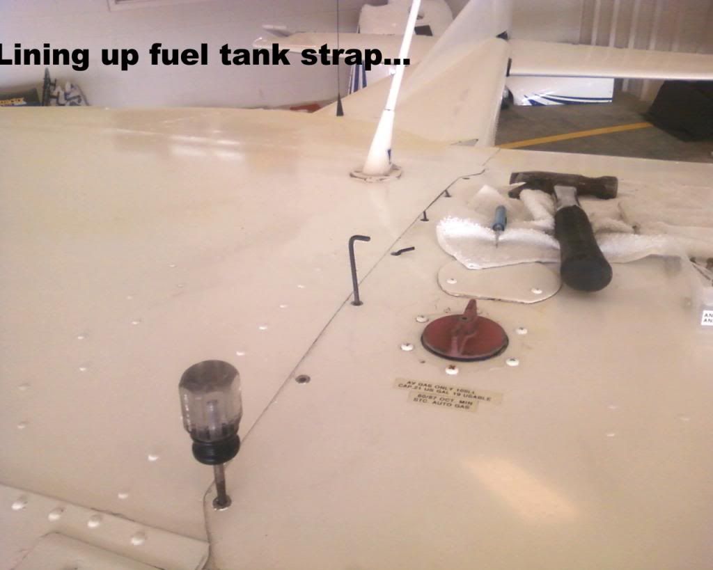 Diary of My 172M CESSNA 172 FORUM Cessna 172 talk 24/7