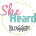 SheHeard Blogger Button - 125