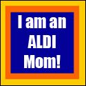 I am an Aldi Mom