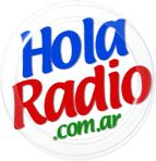 WebRadio Hola Radio WebRadio onlie. FM y AM Radios Online por internet. fm y am radios online logo