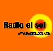 WebRadio Radio El Sol WebRadio onlie. FM y AM Radios Online por internet. fm y am radios online logo