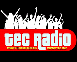 WebRadio TEC Radio WebRadio onlie. FM y AM Radios Online por internet. fm y am radios online logo
