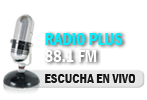 Radio Plus | FM 88.1 fm y am radios online logo