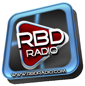 WebRadio RBD Radio WebRadio onlie. FM y AM Radios Online por internet. fm y am radios online logo