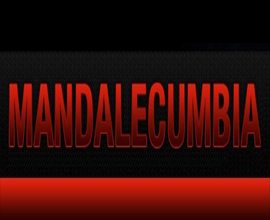 WebRadio Mandale Cumbia WebRadio onlie. FM y AM Radios Online por internet. fm y am radios online logo