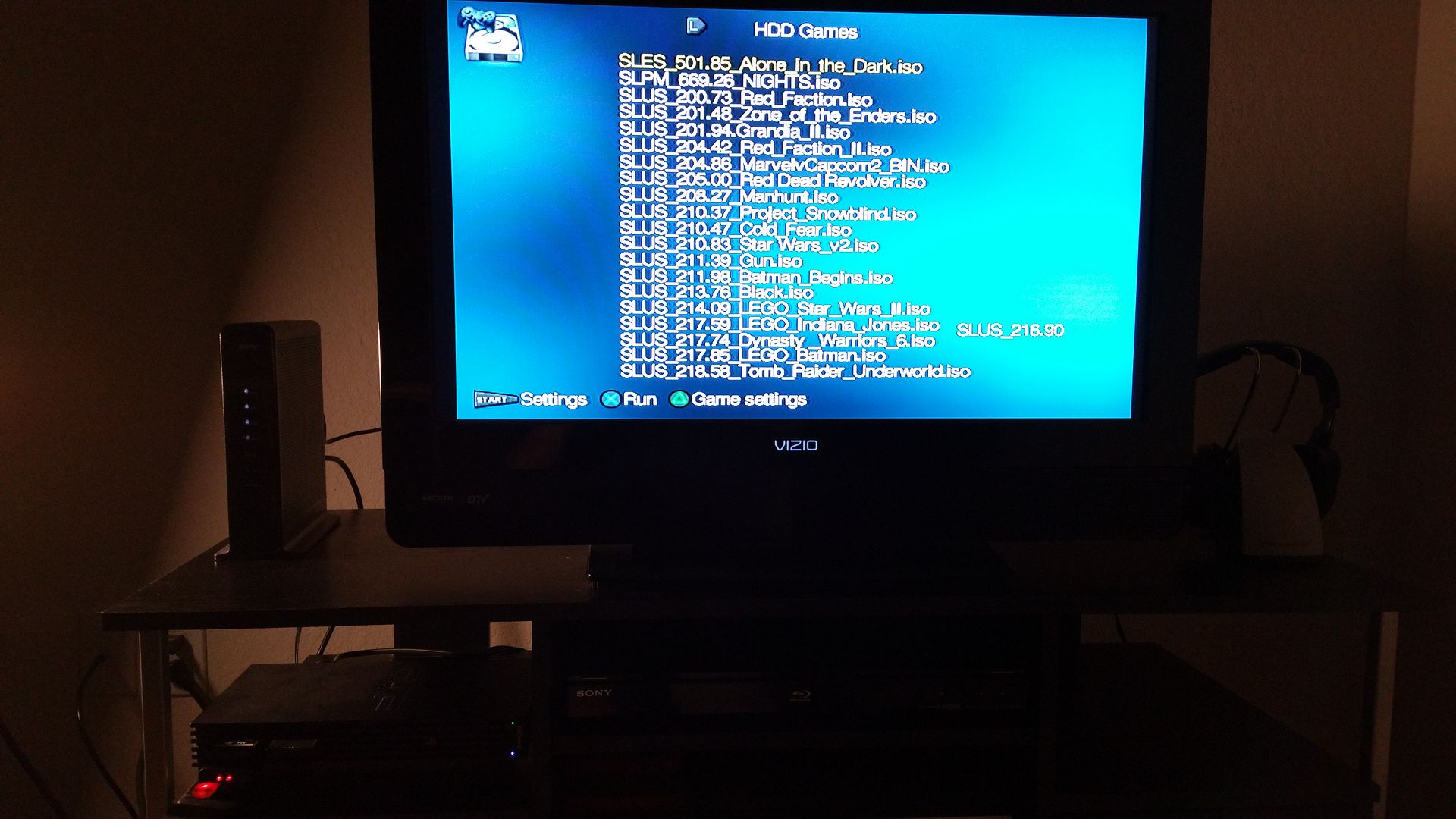 Ps2 hdloader 08c iso version