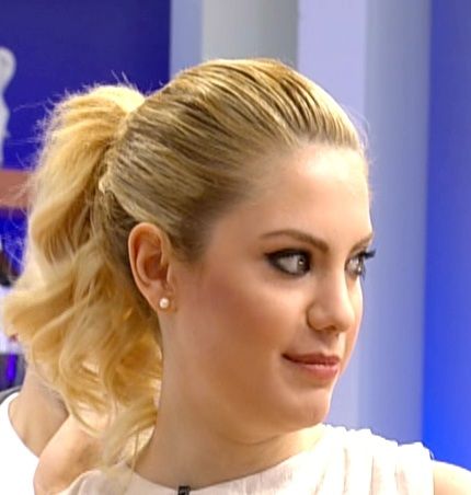 Eda Özülkü - Al Beni Eda Özülkü - Al Beni