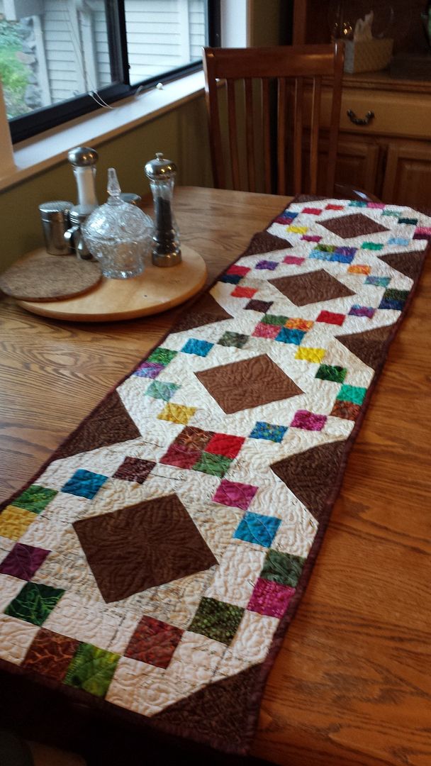 table runner