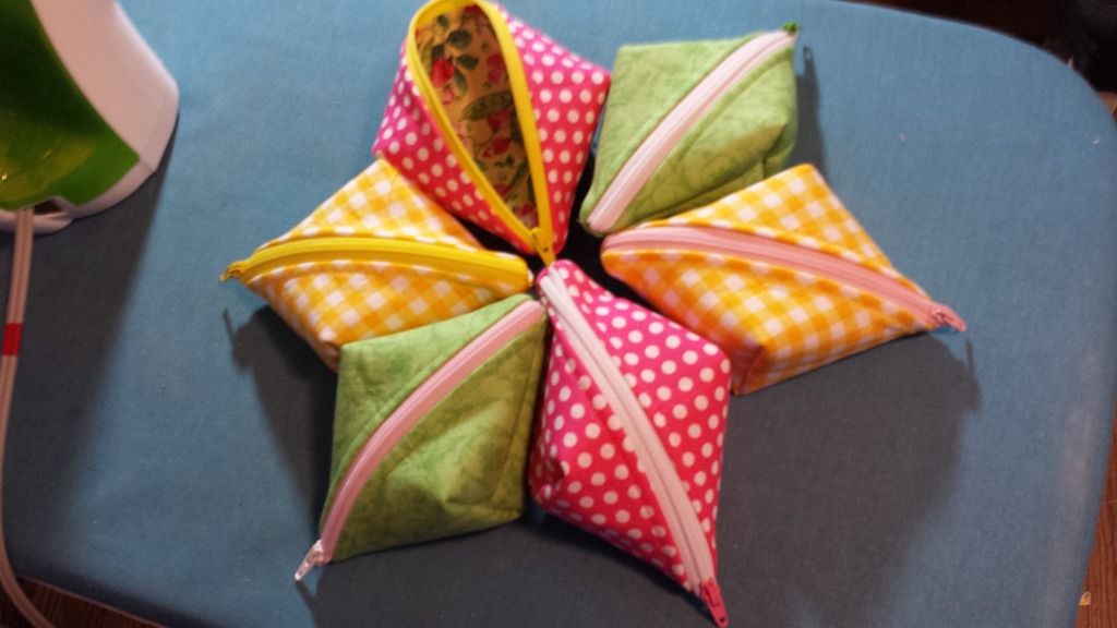 pea pod zip bags