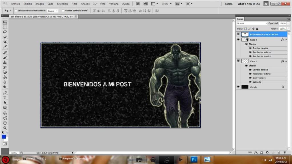 Post Post