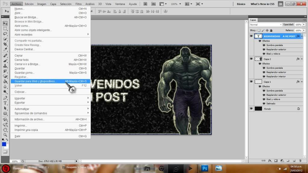 render render