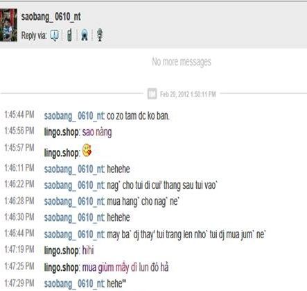 LINGO COSMETICS - Mỹ phẩm dưỡng thể siêu trắng da bí quyết cho làn da trắng nõn nà - 34