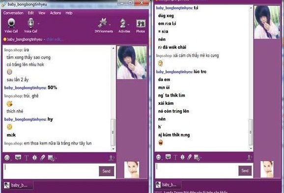 LINGO COSMETICS - Mỹ phẩm dưỡng thể siêu trắng da bí quyết cho làn da trắng nõn nà - 33