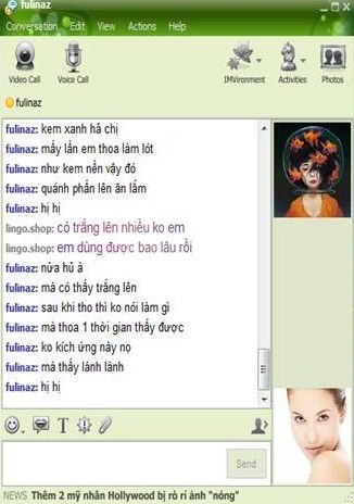 LINGO COSMETICS - Mỹ phẩm dưỡng thể siêu trắng da bí quyết cho làn da trắng nõn nà - 32