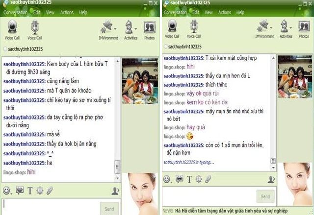 LINGO COSMETICS - Mỹ phẩm dưỡng thể siêu trắng da bí quyết cho làn da trắng nõn nà - 31