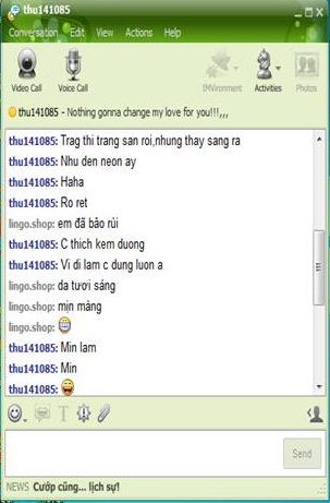 LINGO COSMETICS - Mỹ phẩm dưỡng thể siêu trắng da bí quyết cho làn da trắng nõn nà - 29