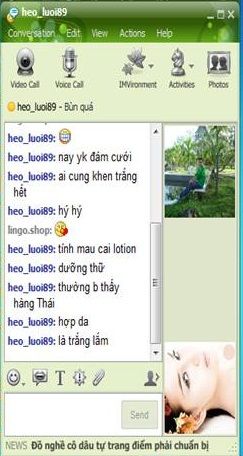 LINGO COSMETICS - Mỹ phẩm dưỡng thể siêu trắng da bí quyết cho làn da trắng nõn nà - 28