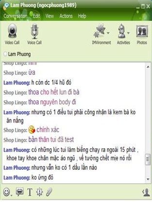 LINGO COSMETICS - Mỹ phẩm dưỡng thể siêu trắng da bí quyết cho làn da trắng nõn nà - 25