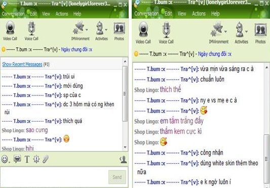 LINGO COSMETICS - Mỹ phẩm dưỡng thể siêu trắng da bí quyết cho làn da trắng nõn nà - 24