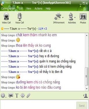 LINGO COSMETICS - Mỹ phẩm dưỡng thể siêu trắng da bí quyết cho làn da trắng nõn nà - 23