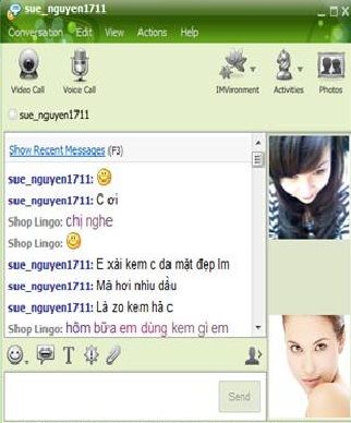 LINGO COSMETICS - Mỹ phẩm dưỡng thể siêu trắng da bí quyết cho làn da trắng nõn nà - 21