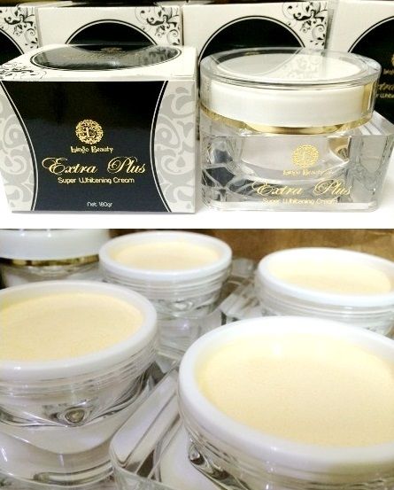 LINGO COSMETICS - Mỹ phẩm dưỡng thể siêu trắng da bí quyết cho làn da trắng nõn nà - 10