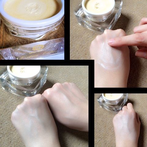 LINGO COSMETICS - Mỹ phẩm dưỡng thể siêu trắng da bí quyết cho làn da trắng nõn nà - 11