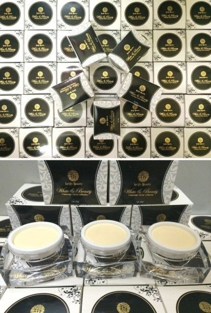 LINGO COSMETICS - Mỹ phẩm dưỡng thể siêu trắng da bí quyết cho làn da trắng nõn nà - 34