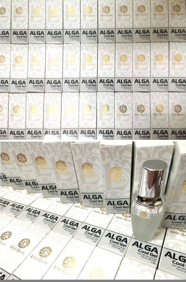 LINGO COSMETICS - Mỹ phẩm dưỡng thể siêu trắng da bí quyết cho làn da trắng nõn nà - 38