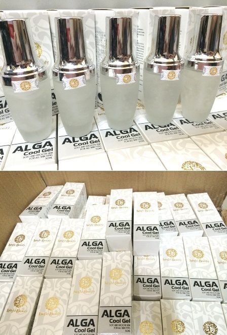 LINGO COSMETICS - Mỹ phẩm dưỡng thể siêu trắng da bí quyết cho làn da trắng nõn nà - 39