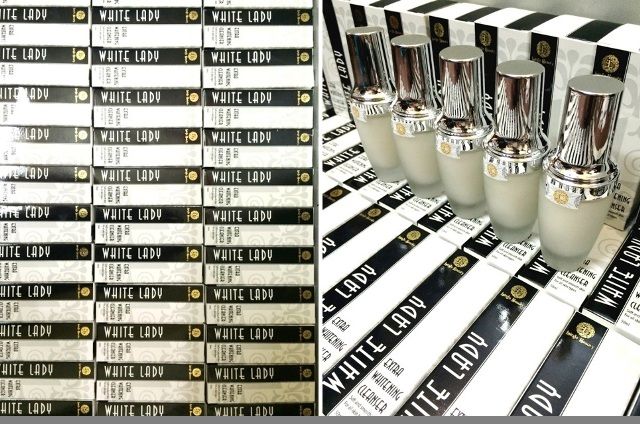 LINGO COSMETICS - Mỹ phẩm dưỡng thể siêu trắng da bí quyết cho làn da trắng nõn nà - 41