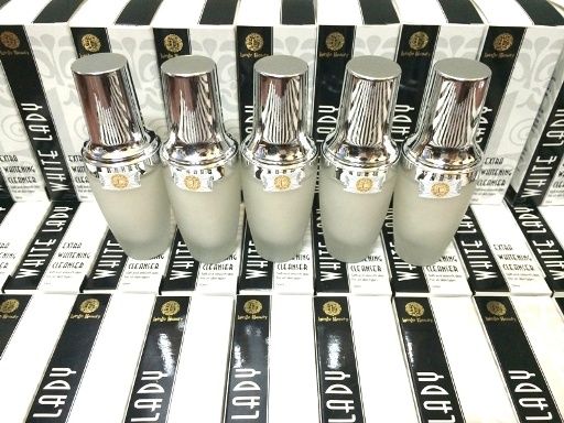 LINGO COSMETICS - Mỹ phẩm dưỡng thể siêu trắng da bí quyết cho làn da trắng nõn nà - 42