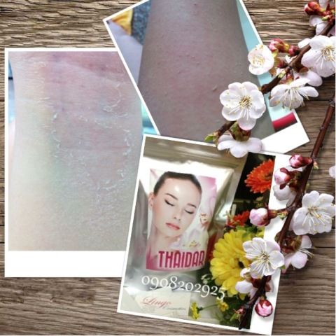 LINGO COSMETICS - Mỹ phẩm dưỡng thể siêu trắng da bí quyết cho làn da trắng nõn nà - 25