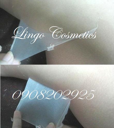 LINGO COSMETICS - Mỹ phẩm dưỡng thể siêu trắng da bí quyết cho làn da trắng nõn nà - 21