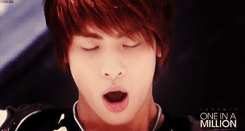 jonghyun gif Pictures, Images and Photos