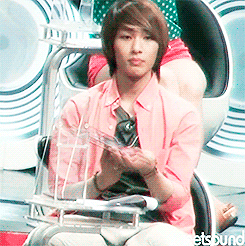 onew gif Pictures, Images and Photos