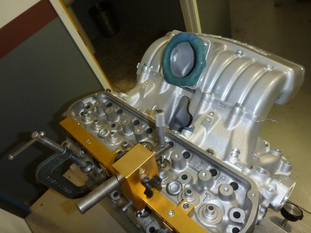 Wanting to install an E303 cam Ford Mustang Forum