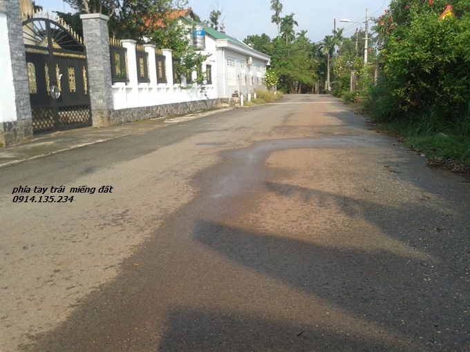 những vị trí đất đẹp TP thủ dầu một bình dương - 1