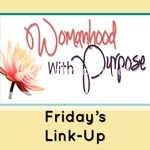 Womanhood With Purpose