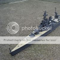 Airfix Sink The Bismarck Set By Zeppelinace Photobucket