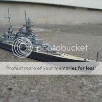 Airfix Sink The Bismarck Set By Zeppelinace Photobucket