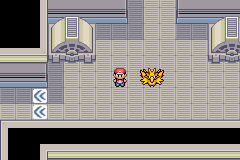 [PokeCommunity.com] Pokémon DarkViolet (Full Version Released)