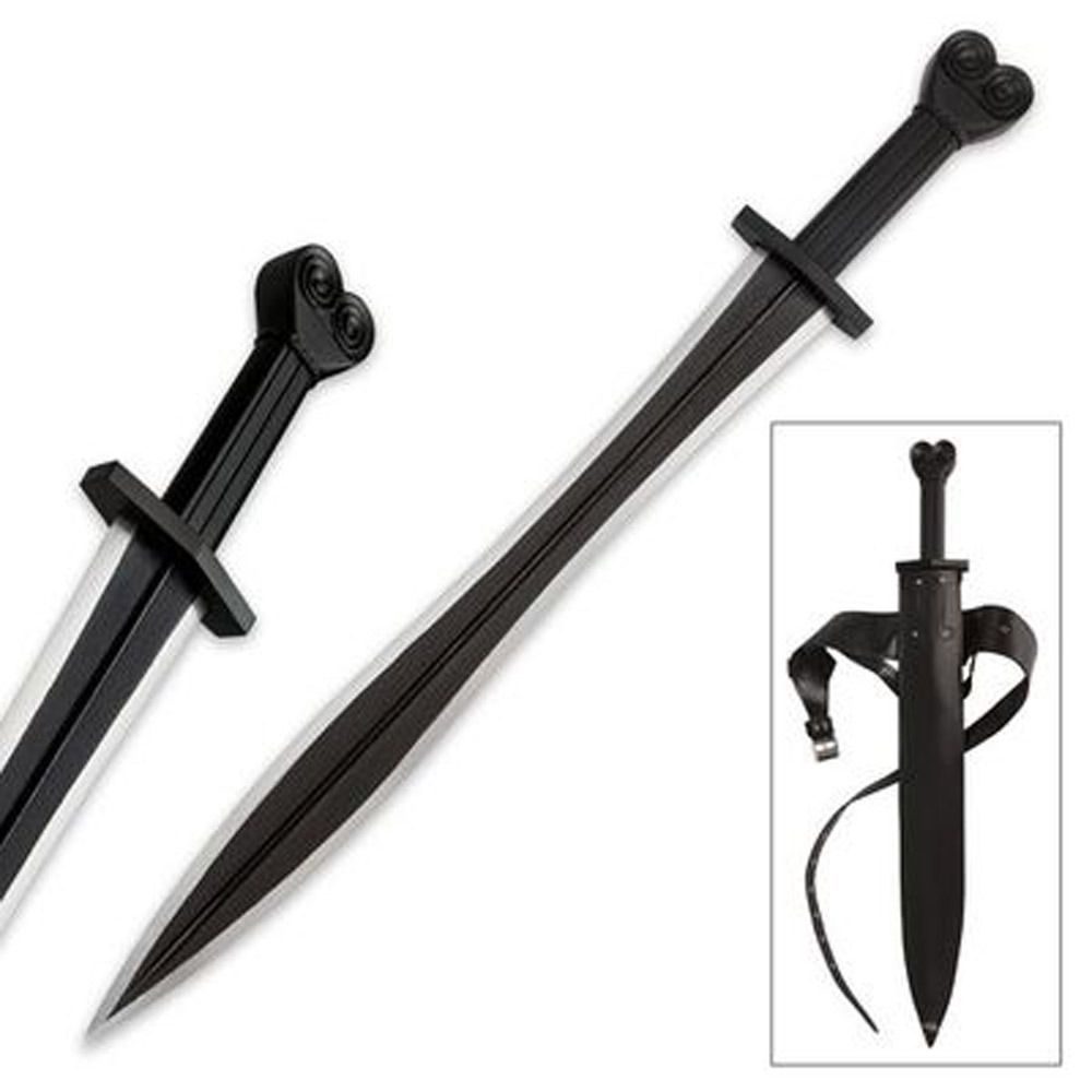 Spartan Empire Xiphos 300 Sword Gladius Greek Warrior Athens Sparta ...