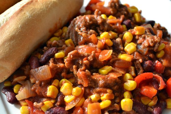 Chili Con Carne