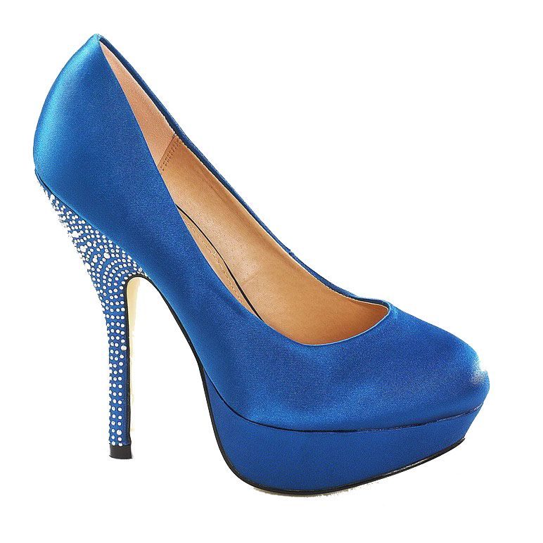 SALES - Ladies Shoes Stiletto High Heel Court Shoes UK SIZE 3 4 5 6 7