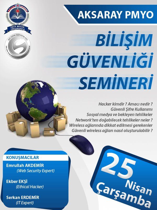 Aksaray Polis Meslek Yüksek Okulu Aksaray Polis Meslek Yüksek Okulu